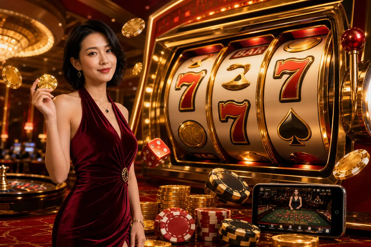 548bet
